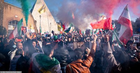 Iran pokonał Starlinka. Potwierdzili: pierwsza taka blokada w historii