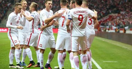 Polska wygrywa z Danią! (3-2)