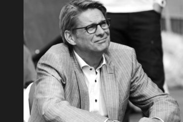 Jørgen Bang-Jensen, fot. Play/LinkedIn