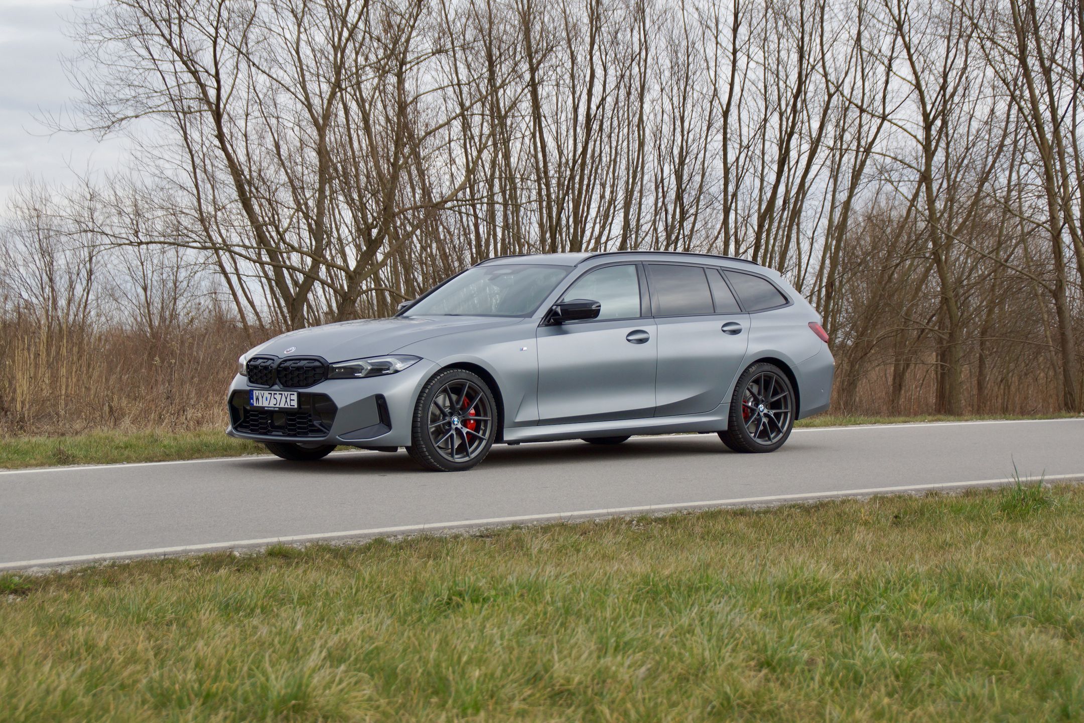 BMW M340i xDrive