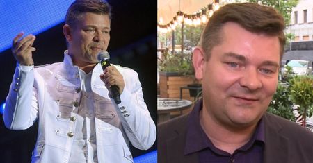 Martyniuk skromnie o sobie: "Fani nazywają mnie królem disco polo. Mają prawo!"