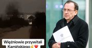 Tak osadzeni Z WIĘZIENIA w Radomiu "powitali" Mariusza Kamińskiego. Potwierdzono autentyczność nagrania! (WIDEO)