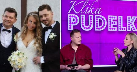 Syn Martyniuka kpi ze swoich problemów z prawem? "On cieszy się, że został celebrytą" (KLIKA PUDELKA)