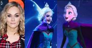 Zosia Nowakowska wystąpiła przebrana za Elsę z "Krainy Lodu"! Miała tę moc? (FOTO)