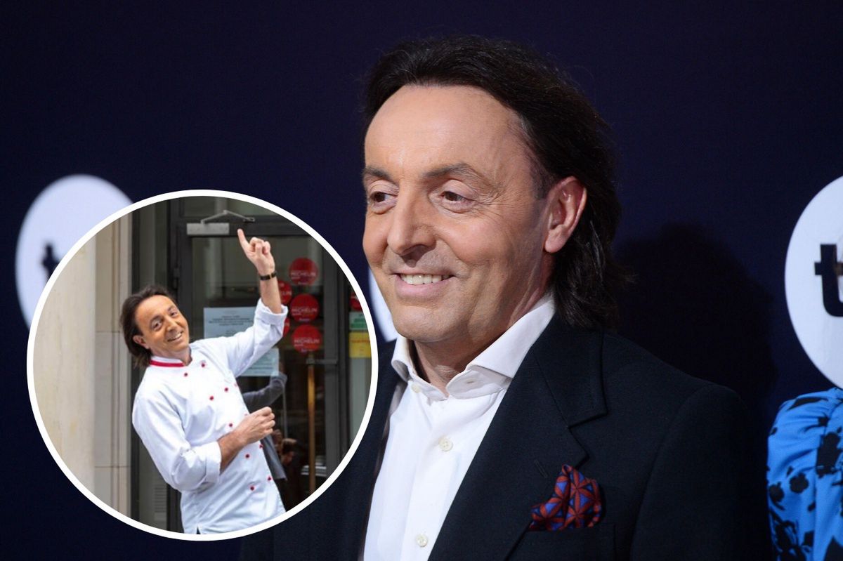 Bistro de Paris zamyka się po 16 latach. Michel Moran: "Nie była to dla nas łatwa decyzja"