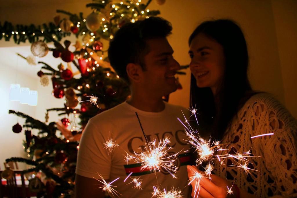 Święta Bożego Narodzenia w Indiach