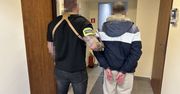 Jaworzno: Okradł dziadka, który przyjął go pod dach po odsiadce