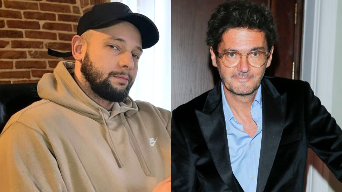 Wojewódzki uderzył w Macieja Pelę