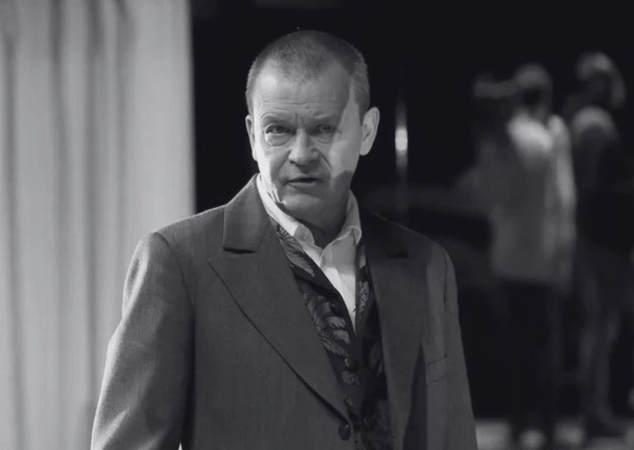 Jan Frycz nie żyje. Wybitny aktor zmarł w wieku 72 lat