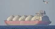 Niepokojące doniesienia. Strzały w stronę tankowca w cieśninie Ormuz