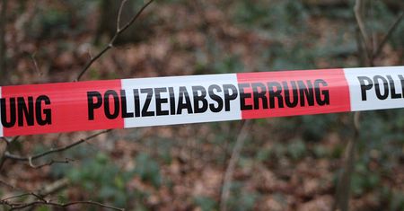 19-latka nie żyje. Szok na boisku w niemieckiej podstawówce