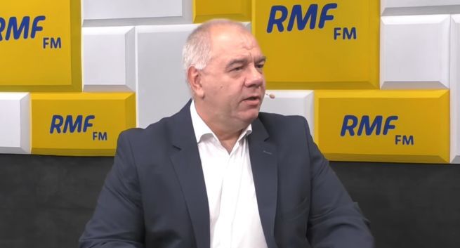 Jacek Sasin potwierdza ujawnione maile ze skrzynki Dworczyka. Ambasador Niemiec wezwany z powodu tekstu w „Fakcie”