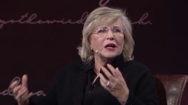 Krystyna Janda wprost o swojej sytuacji zawodowej 