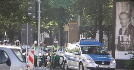 Czy dobrze znasz przepisy za granicą? Sprawdź się w quizie