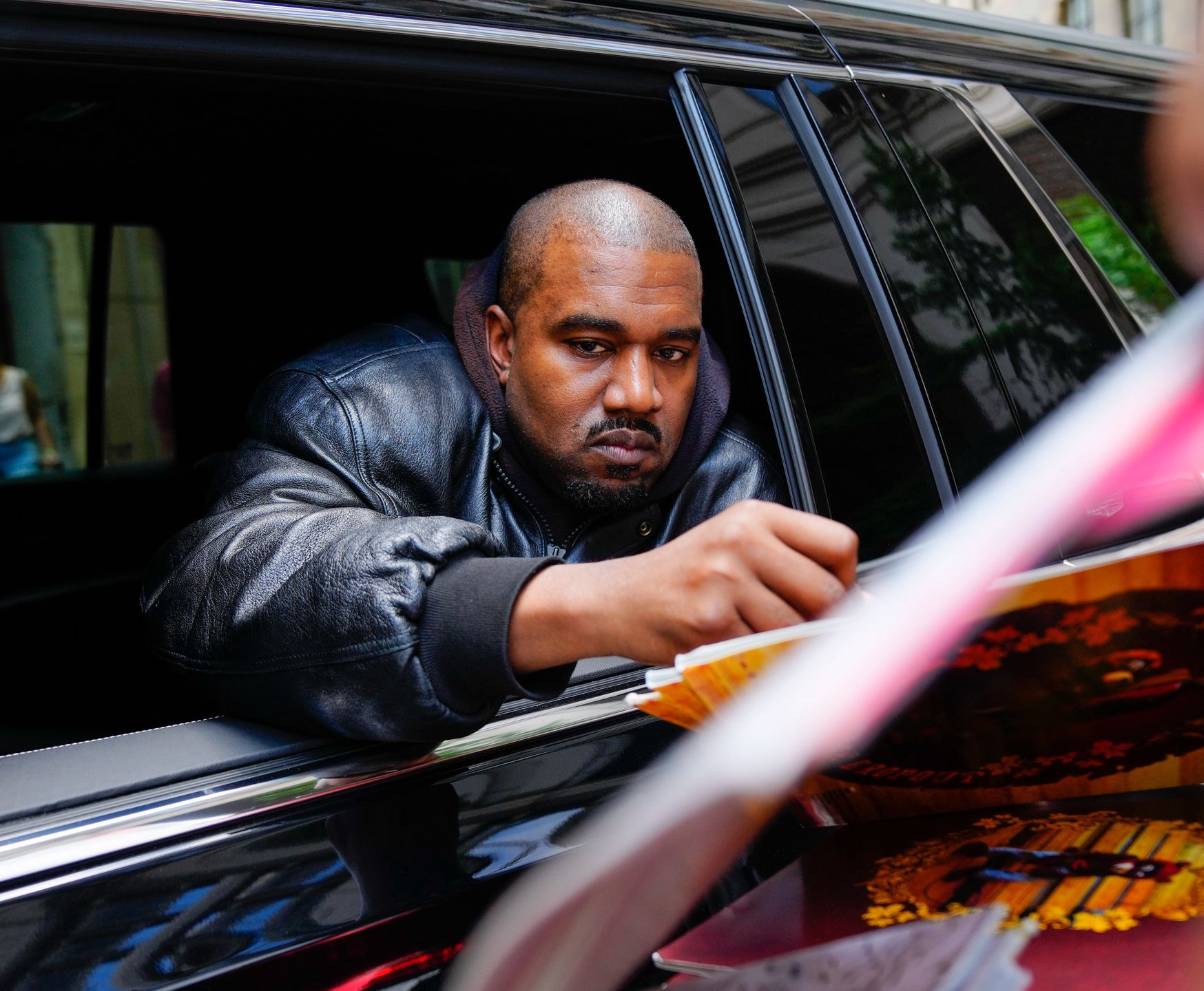 Kanye West przyznał się do bycia uzależnionym od pornografii