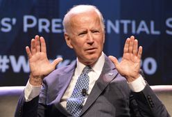 USA. Joe Biden o decyzji ws. impeachmentu Trumpa