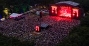 Festiwal to nie tylko muzyka. Jak ZORZA wspierana przez T-Mobile, Dawida Podsiadło łączy różne dziedziny sztuki