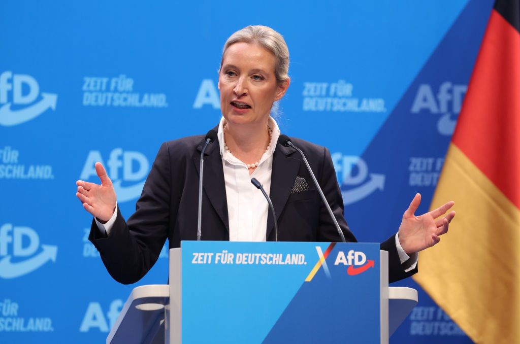 AfD bez burmistrzów w tym landzie. Przełomowe wyniki wyborów