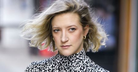 Lara Gessler z ojcem. "Myślałam, że jesteś podobna do mamy. Myliłam się"