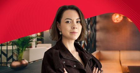 Ksenia Solomentseva nową Business Ownerką obszaru Technologie i Motoryzacja w Wirtualnej Polsce
