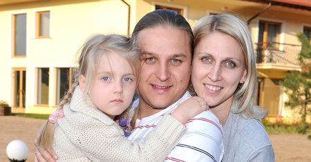 Córka Pawła Golca ma już 19 lat! Odziedziczyła po ojcu talent muzyczny