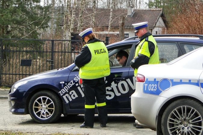 Ostrzejsze kary za wypadek po pijanemu oraz ucieczkę przed policją - szykują się zmiany w przepisach