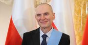 Andrzej Poczobut zapowiada powrót do Grodna. Stawia warunek