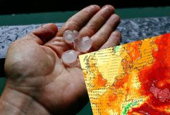 Pogoda. Ostatnie dni lejącego się żaru. Zakończą go gwałtowne nawałnice