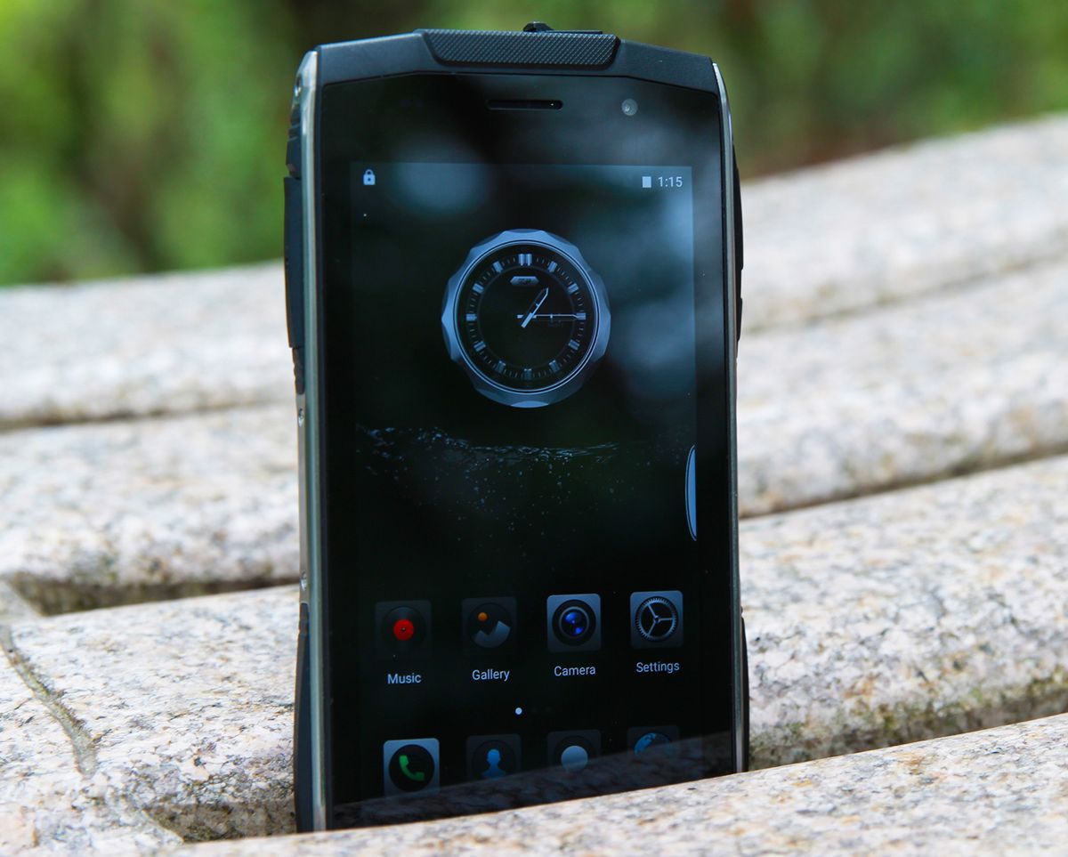 Zoji Z6, czyli wytrzymała i (dość) smukła obudowa oraz niska cena 2