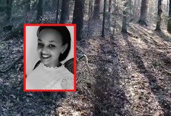 Zmarła przy granicy. Znamy jej tożsamość