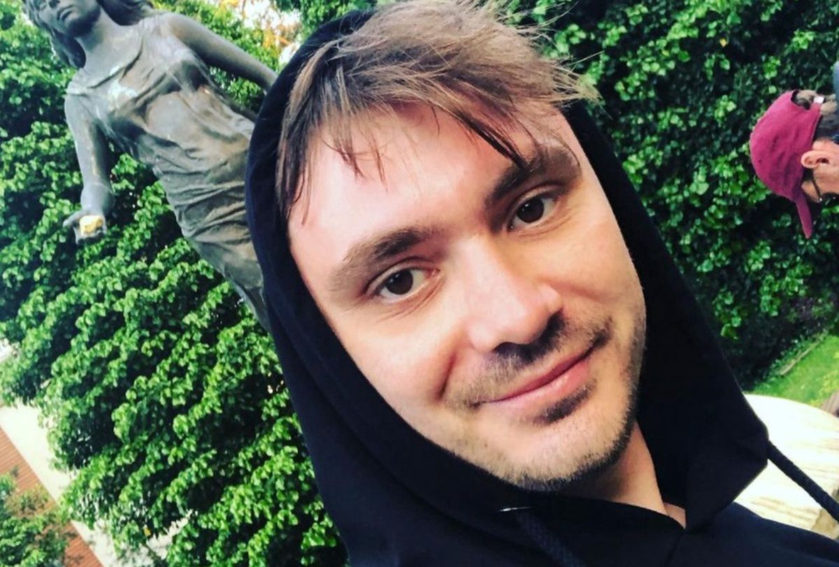 Daniel Martyniuk wrócił do swojej eks? Te zdjęcia wiele sugerują