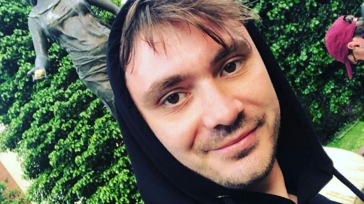 daniel martyniuk