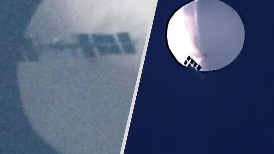Drugi balon zaobserwowany przez Pentagon. Rośnie fala spekulacji