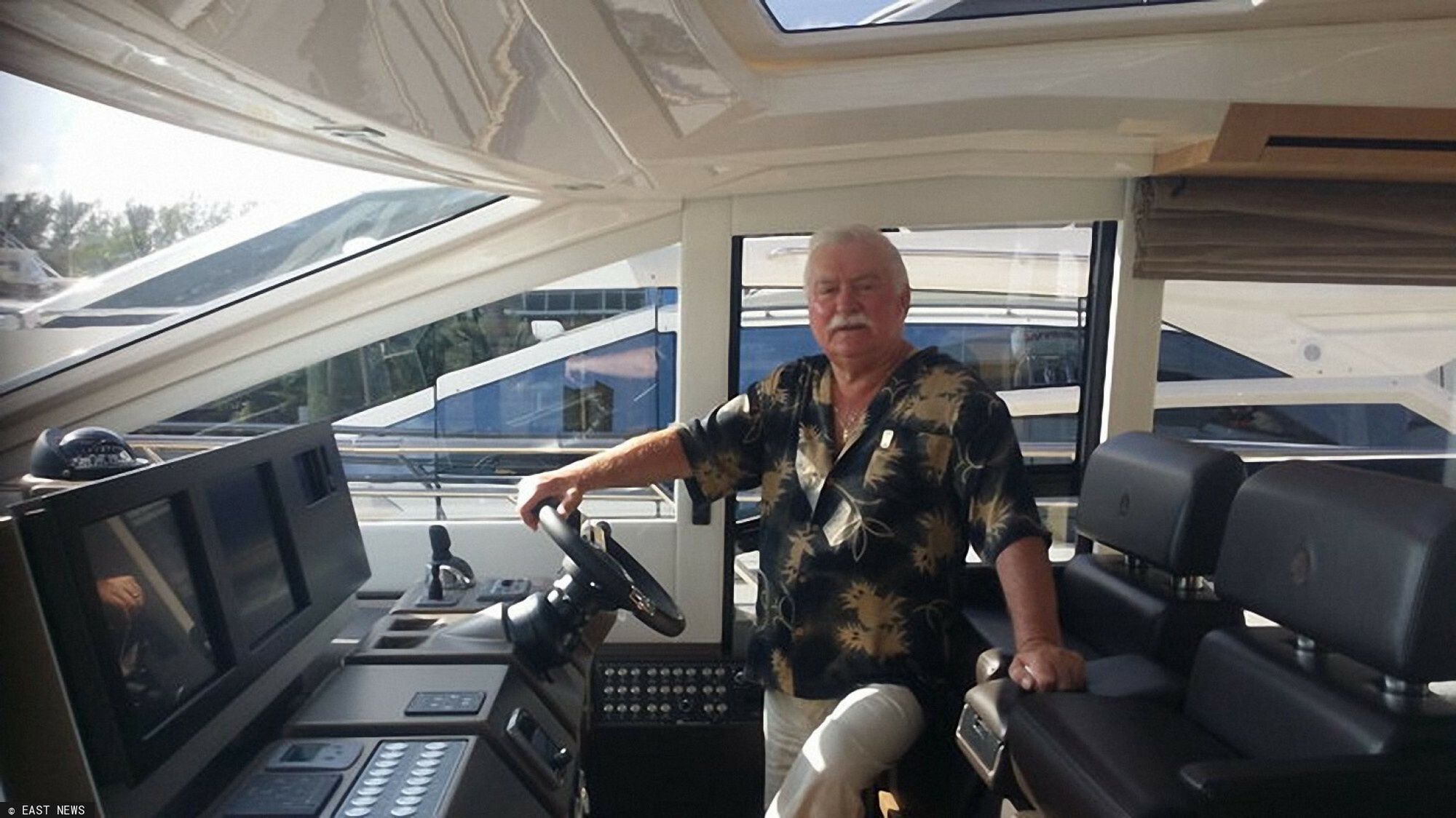 Lech Wałęsa