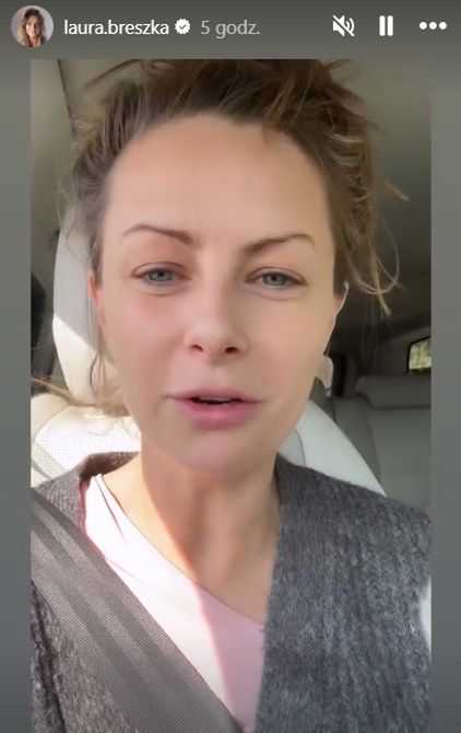 Laura Breszka