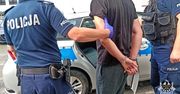 Chełmno: Zarzut usiłowania zabójstwa dla 56-latka, który potrącił pieszych. Zobacz najnowszy Flesz Tygodnia