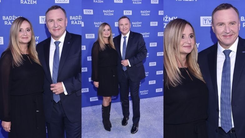 Prezentacja jesiennej ramówki TVP