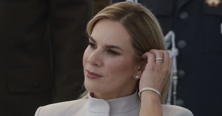 "Szczególne miejsce" w Pałacu. Pokazała je po raz pierwszy
