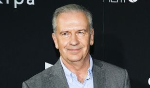 Jego rodzina niedługo się powiększy. Tomasz Stockinger zdradził płeć wnuczka