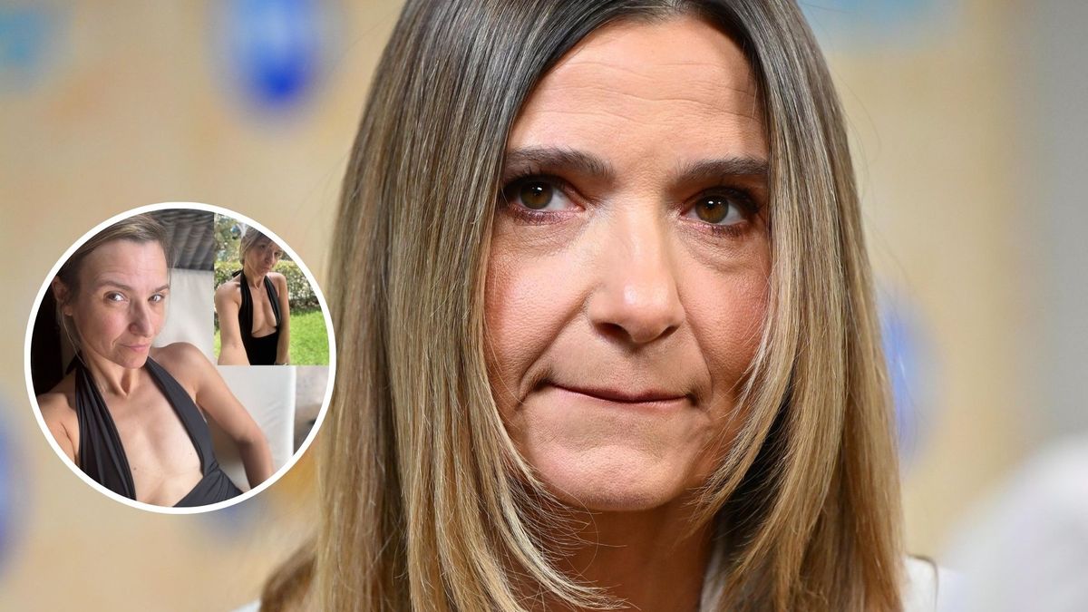 Joanna Koroniewska walczy z hejtem 