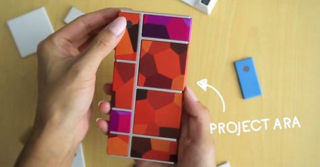 Project Ara wyląduje w sklepach już za kilka miesięcy. Czekacie? Ja nie