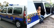 Zawiercie: Strażnicy miejscy zatrzymali agresywnego 34-latka. Był poszukiwany za poważne przestępstwo!