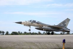 Tajwan ostrzega Chiny: Skorzystamy z prawa do samoobrony bez wyjątku