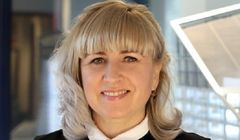 Monika Rogucka w zespole Corees Polska – Commercial Real Estate