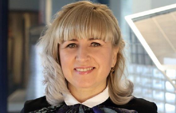 Monika Rogucka w zespole Corees Polska – Commercial Real Estate