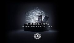 Miele rusza z globalną kampanią wizerunkową. "Jakość, która wyprzedza swój czas"