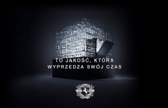 Miele rusza z globalną kampanią wizerunkową. "Jakość, która wyprzedza swój czas"