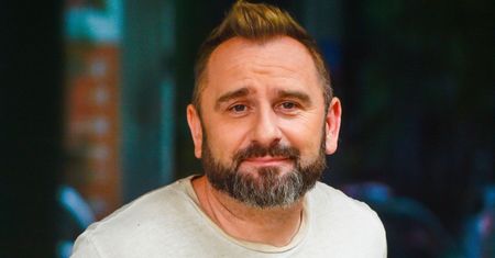 Liroy został ojcem w wieku 12 lat? 52-letni polityk i muzyk opowiedział o 40-letnim "synu"