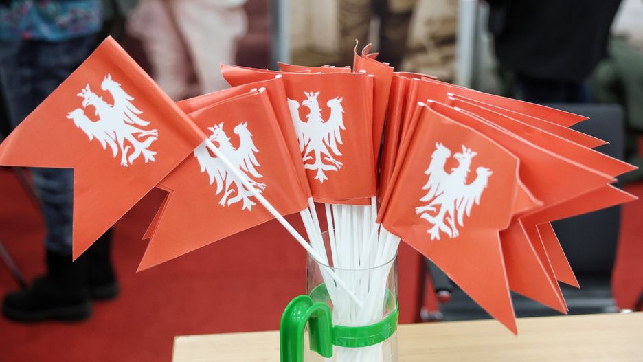 W wydarzeniu wzięło udział 30 szkół z całego województwa wielkopolskiego oraz jedna szkoła z Warszawy.