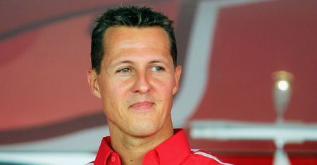 Najnowsze doniesienia o stanie zdrowia Schumachera. Ujawnił je dawny kolega